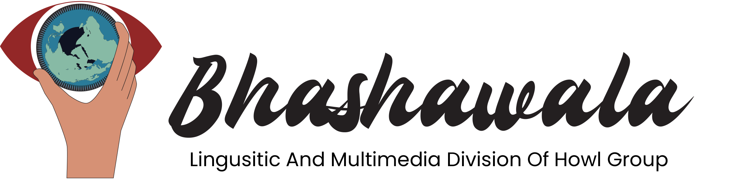 Bhashawala Logo