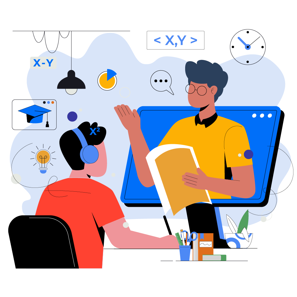 E-Learning & Publishing