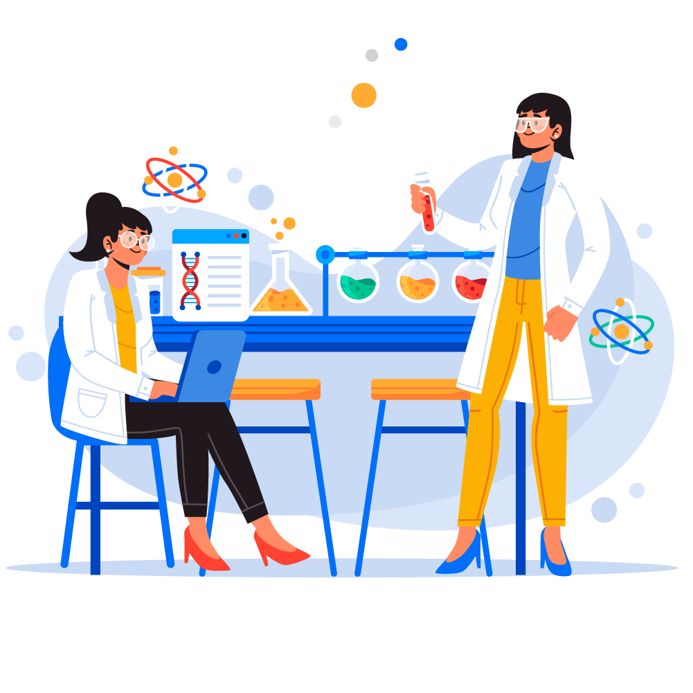 Medical & Life Sciences