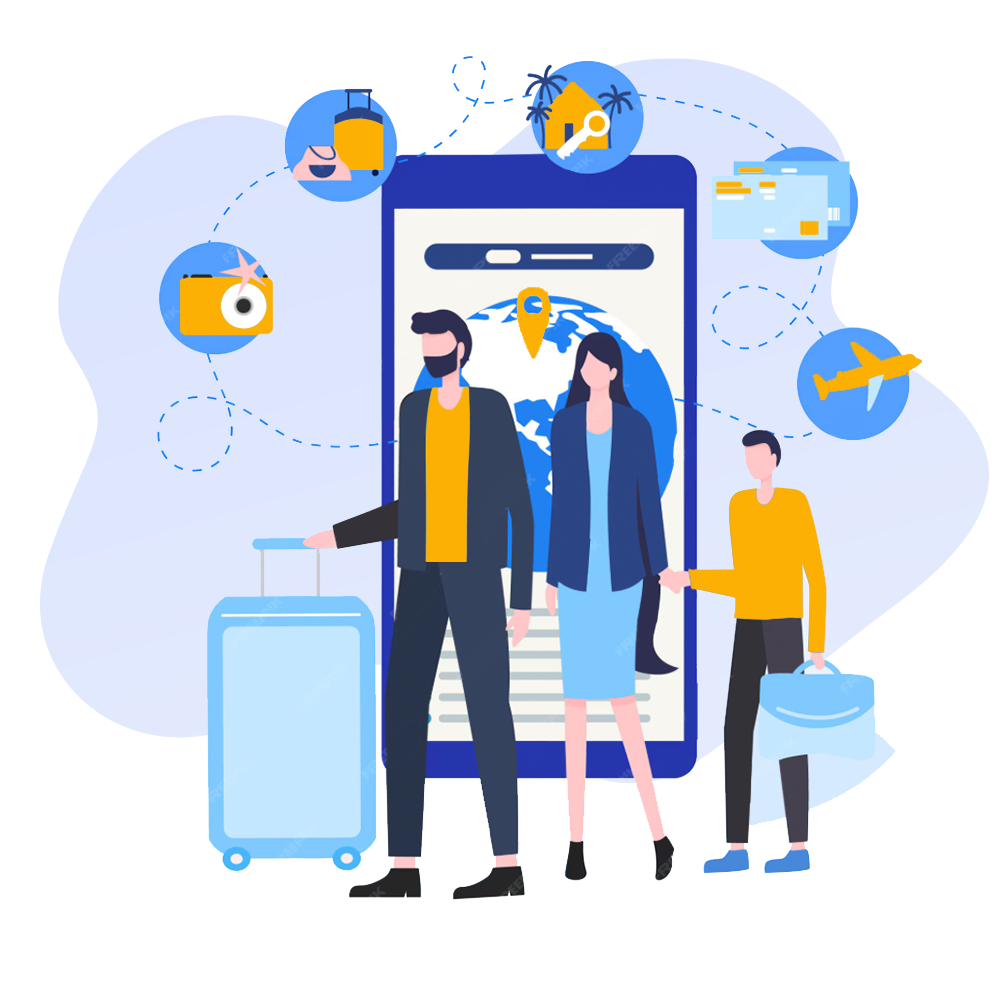 Tourism & Hospitality